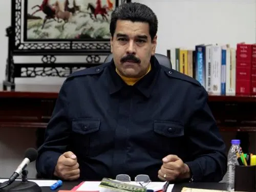 Retan a Maduro a vivir un mes con sueldo de trabajador venezolano