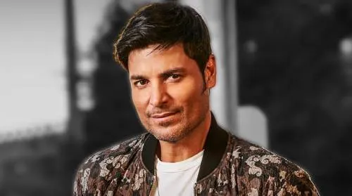 Chayanne vuelve al Auditorio Nacional con “Desde el alma tour”