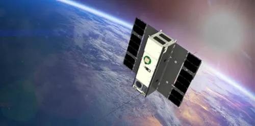 Un satélite de la NASA capta la primera imagen global de nubes de hielo