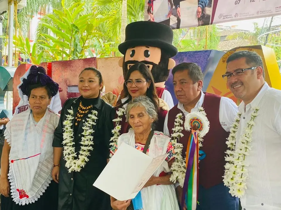 En Seis Meses Gobierno Estatal Entrega Mas De 3 Mil Actas