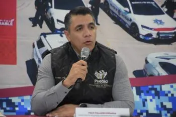 SSC despliega 274 operativos contra arrancones; 36 vehículos han sido asegurados