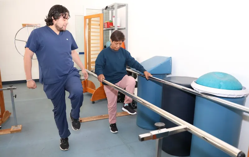 Gobierno de Puebla impulsa inclusión con nuevo Centro Integral de Rehabilitación y Especialidades
