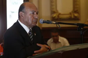 En octubre los dos primeros bebederos de 100 que habrá en la ciudad: Vergara