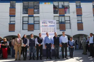 La gente es lo más importante para el ayuntamiento: Gali