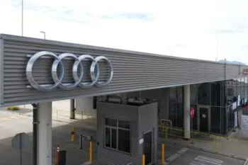 Audi sigue en números rojos tras huelga: caídas en ventas, producción y exportación