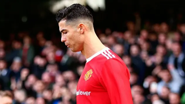 Cristiano Ronaldo es investigado por agredir a aficionado