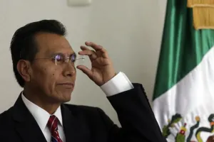 En 6 meses se han emitido 50 mil fotomultas: Facundo Rosas