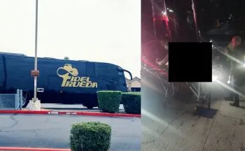 Miembros del staff de Fidel Rueda fueron baleados en intento de asalto en la México-Puebla
