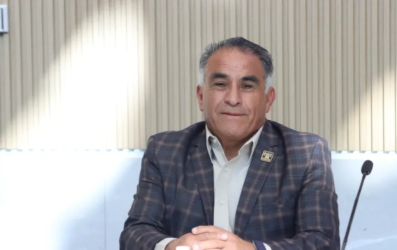 Denuncian presunto fraude procesal e irregularidades en el Registro Público de Cholula por caso Inmobiliaria Alberena