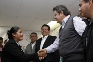 Con más de 1.1 mdp Sedesol fortalece Estancias de Día en once municipios