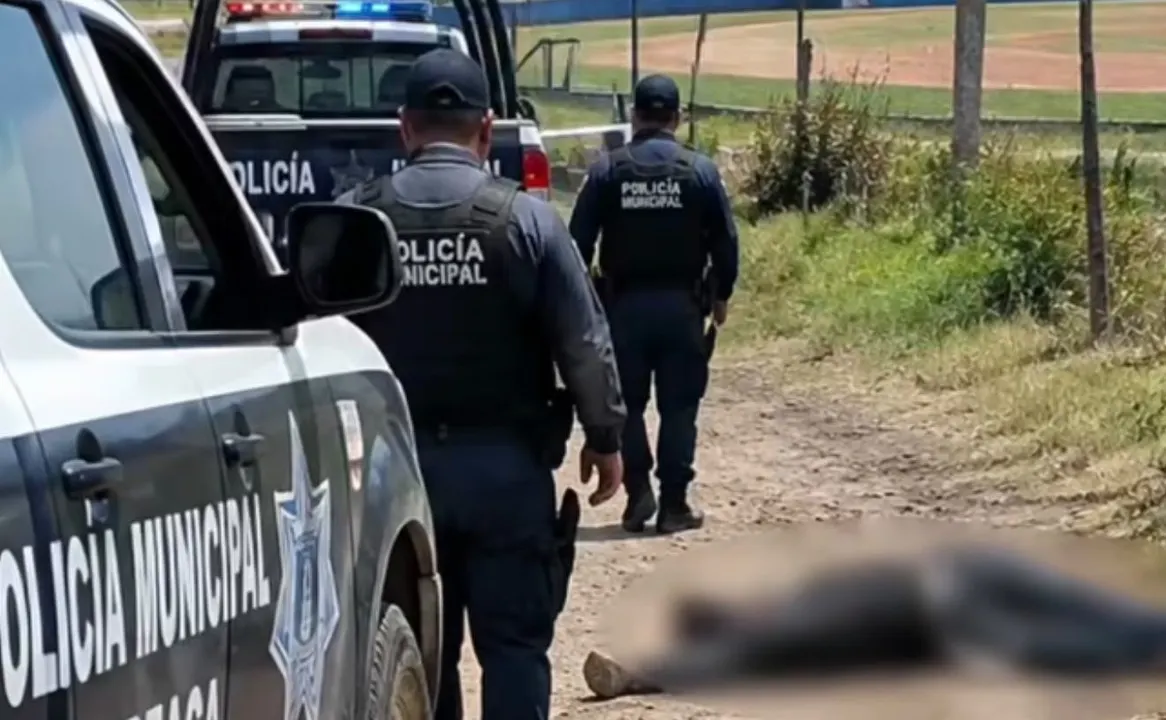 Identifican a José Antonio “N”, hombre hallado con lesiones en el rostro en Tepeaca