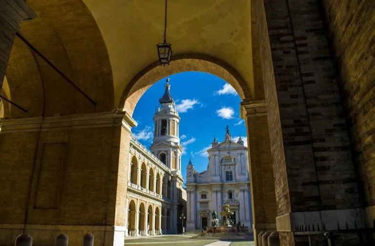 Ancona: el puerto desde donde comenzó otro viaje