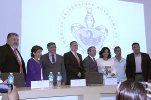 Universidades deben promover equidad de género y derechos humanos
