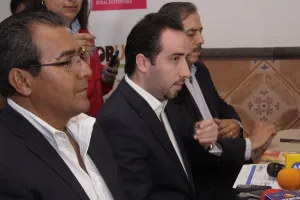 Sagarpa prevé aumento en presupuesto para el campo