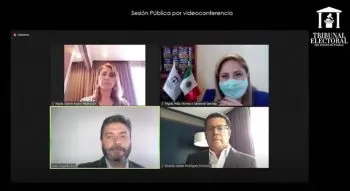TEEP desecha quejas contra plebiscitos en Puebla y Pahuatlán