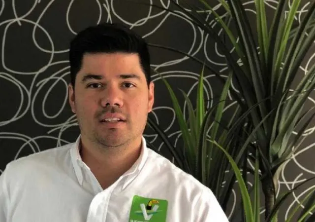 Por cerrazón y soberbia de Morena no se alcanzó alianza común para extraordinarias : Jaime Natale