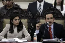 Marín, el priista más desprestigiado: Iván Galindo