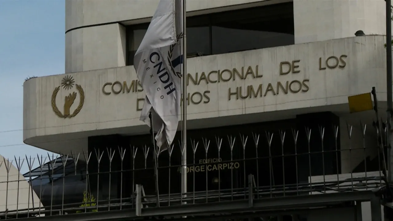 CNDH
