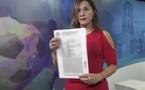 Diputada de Morena denuncia a su esposo por violencia