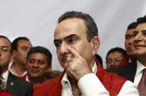 PRI solicitará esta semana formalmente la destitución de consejeros del IEE