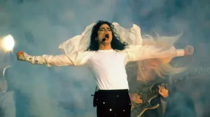 En mayo saldrá a la venta disco póstumo de Michael Jackson