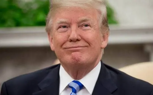 Trump buscará financiamiento completo para construir muro