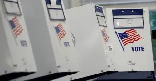 Elecciones legislativas serán las más costosas en la historia de EU