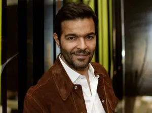 Pablo Montero está en proceso de divorcio
