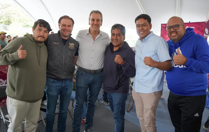 Foto: Especial