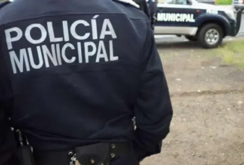 Aumento del 63.4 por ciento en presupuesto para seguridad pública