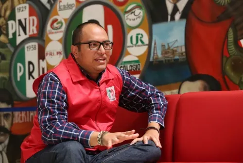 Resuelve el TEPJF sanciones por faltar a la imparcialidad del proceso de Puebla