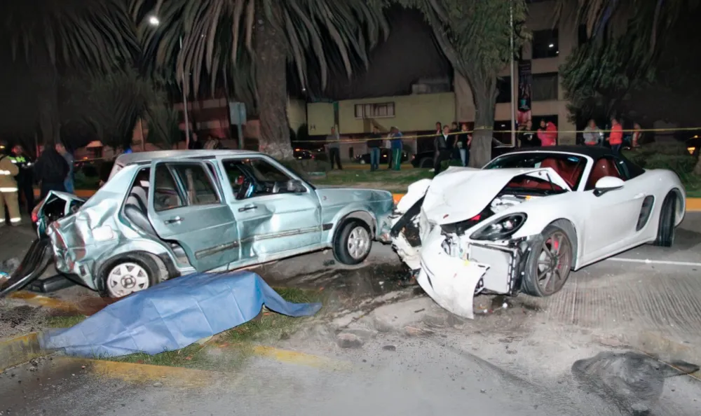 ¡Ponen freno a los arrancones!