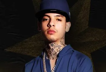 Amenazas contra Natanael Cano y músicos de Sonora desatan alarma