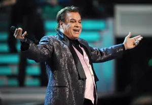Bellas Artes abrirá sus puertas a Juan Gabriel