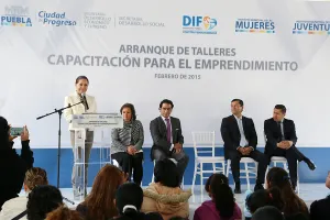 Ayuntamiento de Puebla fomentará la economía social