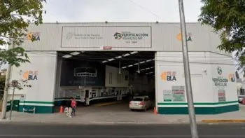 Crónica de un fraude en el verificentro de El Mirador