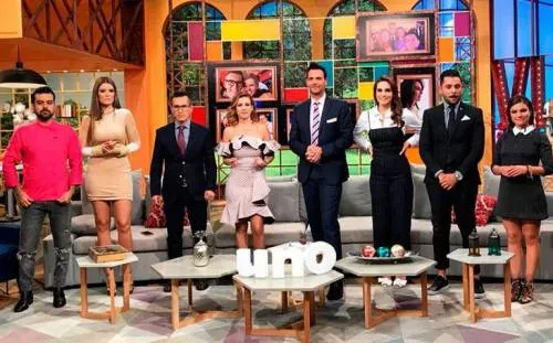 Venga la Alegría tras renuncia de Ingrid Coronado