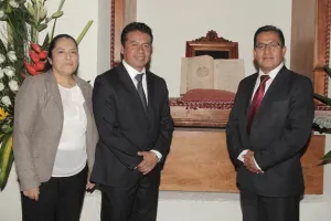 Conmemoran en San Andrés 300 años como República de Indios