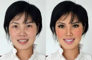 ¿Retocas tus “selfies” con Photoshop? Esto te interesa