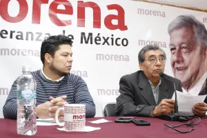 Cambios a Ley Electoral no garantizan participación de candidatos independientes