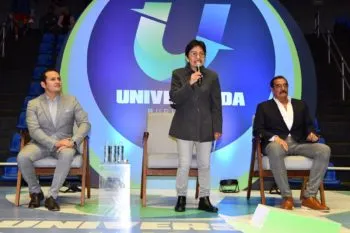 Arrancó la Universiada BUAP 2025