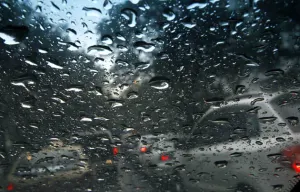 Frente frío número 20 generará lluvias en el sureste del país