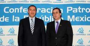 Conago, plataforma para impulsar el desarrollo regional: RMV