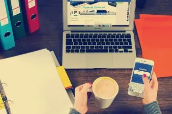 Google y Facebook pagarían a los medios de comunicación canadienses
