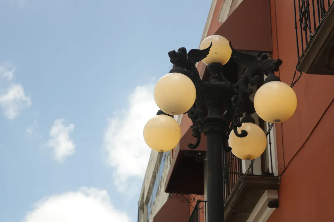 Derecho del Alumbrado Público
