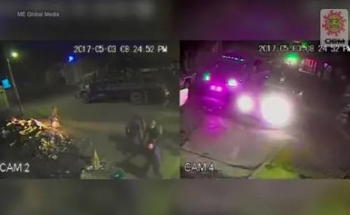 Sedena pide investigar veracidad de video sobre ejecución de detenido en Palmarito