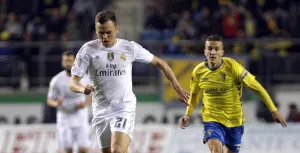 El TAD desestima el recurso del Real Madrid, eliminado de la Copa del Rey