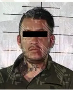 FGE aprehende a probable responsable de feminicidio en San José Chiapa