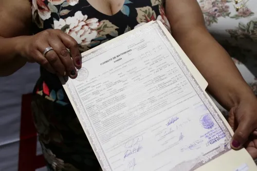Incrementan casamientos entre miembros de la comunidad LGBTTTI en este 2020