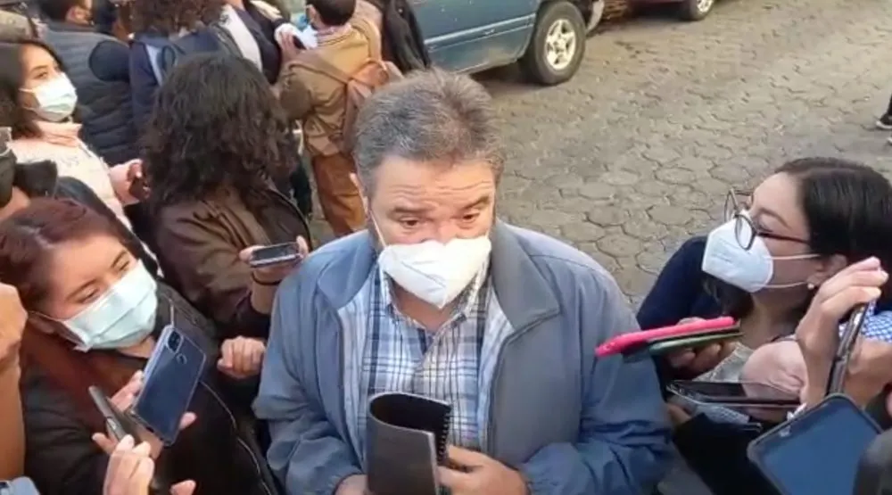 Ángel Mantilla